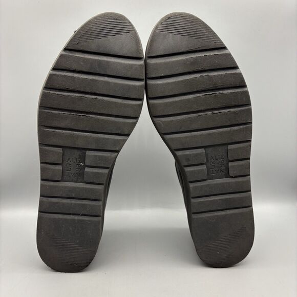 Naturalizer‎ Effie Loafers Women’s Size 10 M Shoes Black M Slip On Comfort - Picture 9 of 12